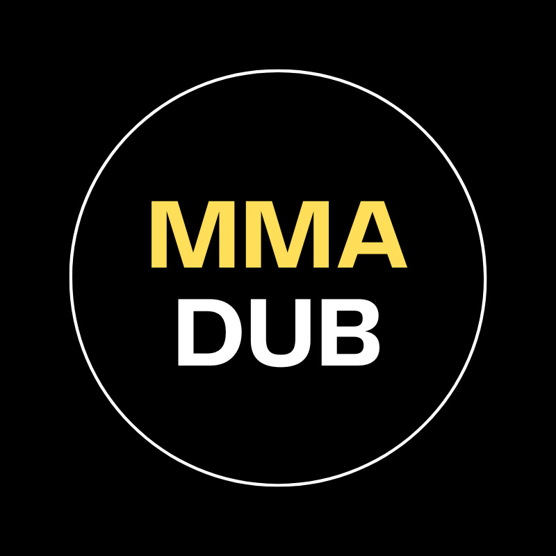 MMA DUB