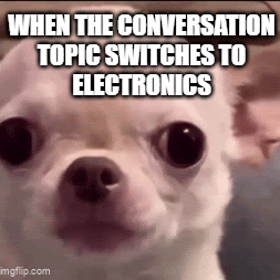 Post from DigiKey