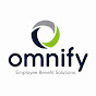 Omnify Employee Benefit Solutions logo