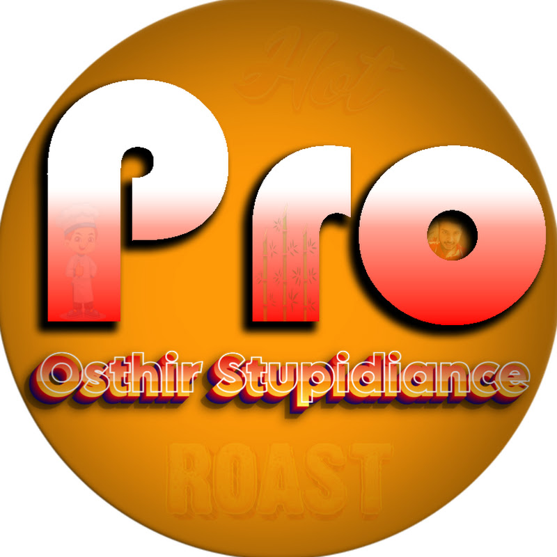 Osthir Stupidiance Pro