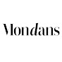 Mondans logo