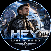 HFY Last Warning