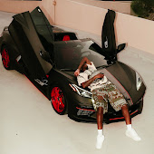 Anthony Hamilton Jr