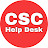 CSC HELP DESK
