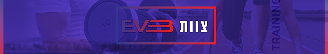 Team EVB YouTube 频道头像