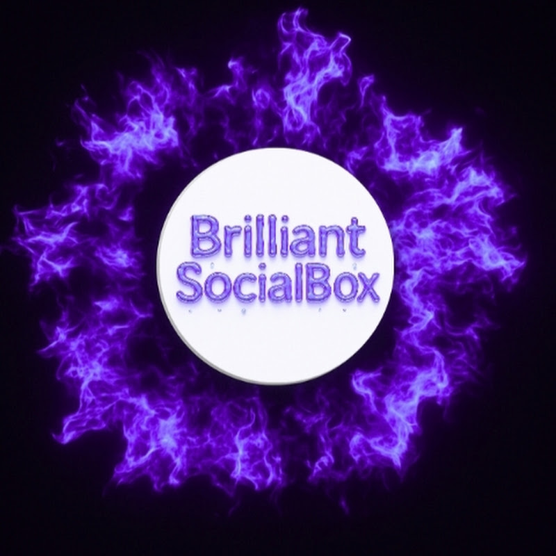 Brilliant SocialBox
