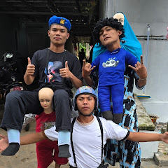 kuproy dan dosmon
