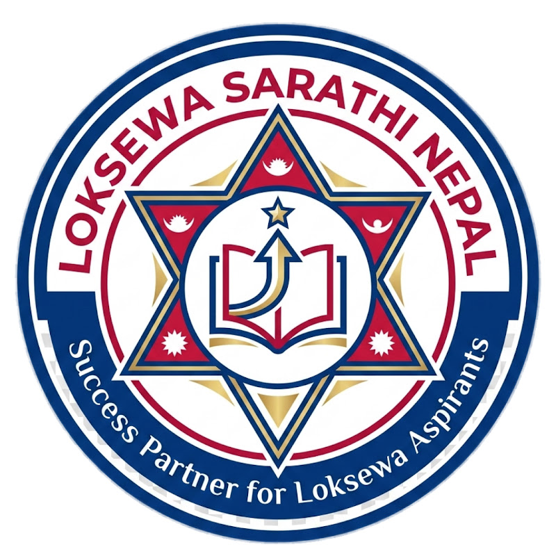 Loksewa Sarathi Nepal
