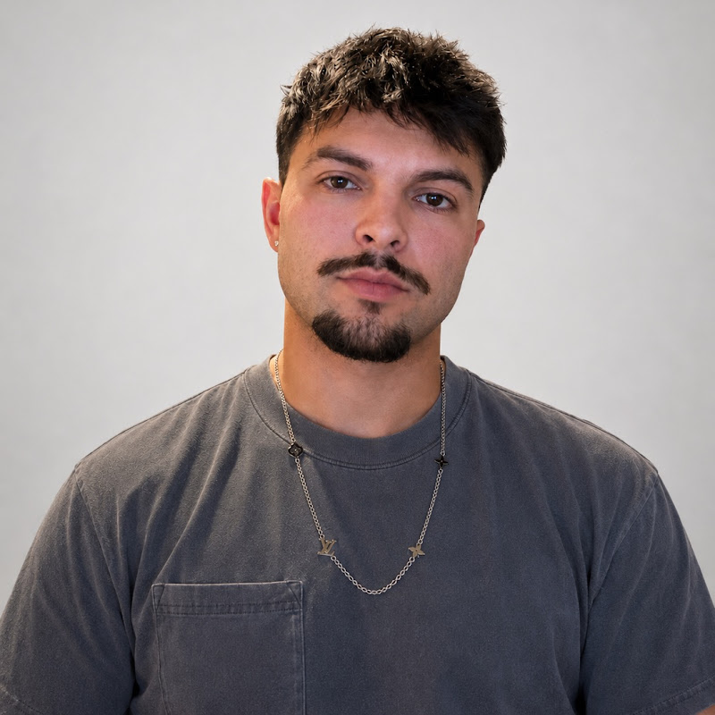 Diego Coronado