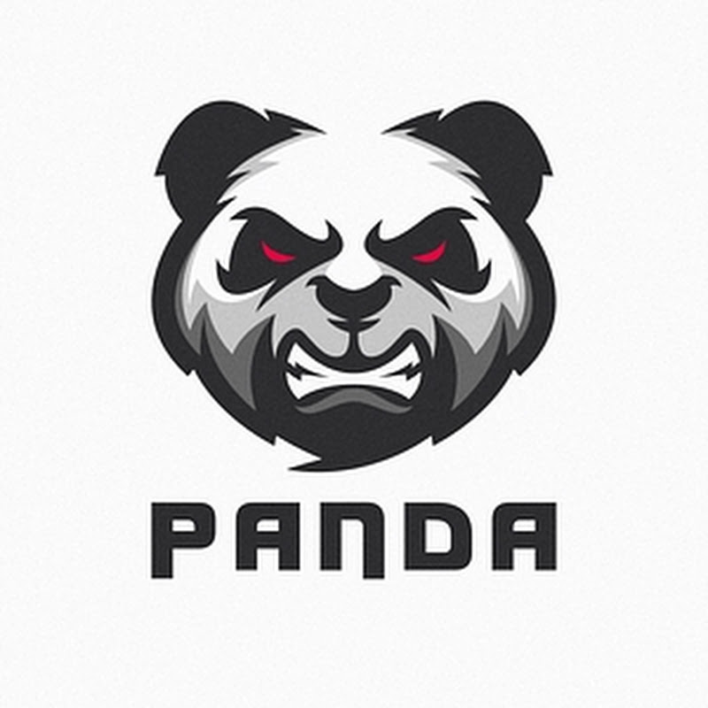 Panda Shorts 78