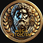The Mega Stoic logo