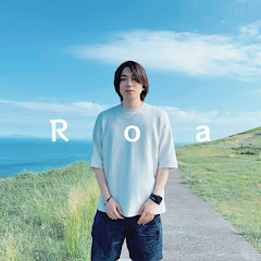 Roa Music Avatar