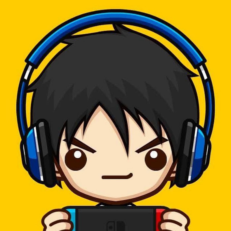 Gamer Boy Nitin
