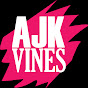 AJK VINES logo