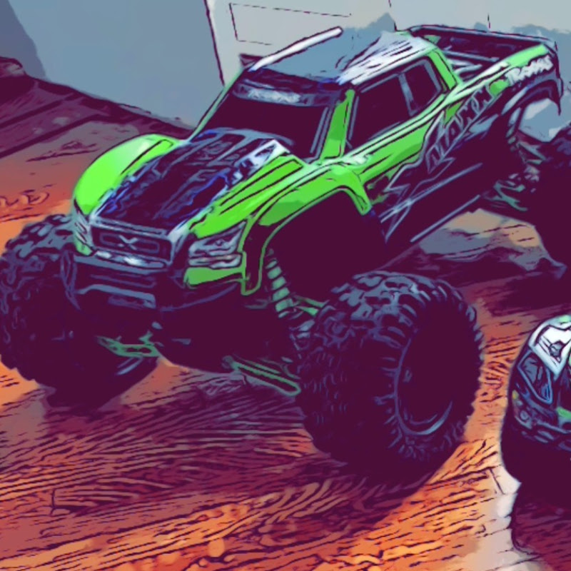 Cars, Boats, and RC’s