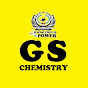 GS CHEMISTRY logo