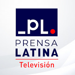 Prensa Latina TV Avatar