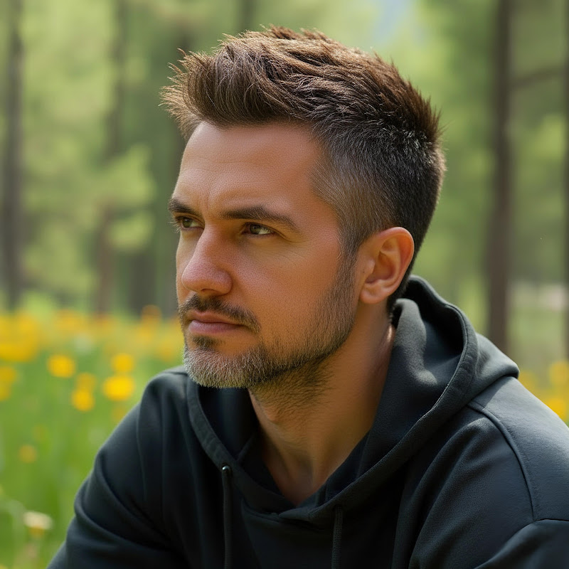 Искандер Джин