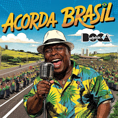 Boca Nervosa - Topic