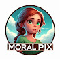 Moral Pix logo