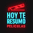 Hoy Te Resumo