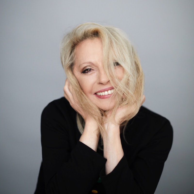 Véronique Sanson Officiel