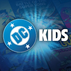 DC Kids avatar