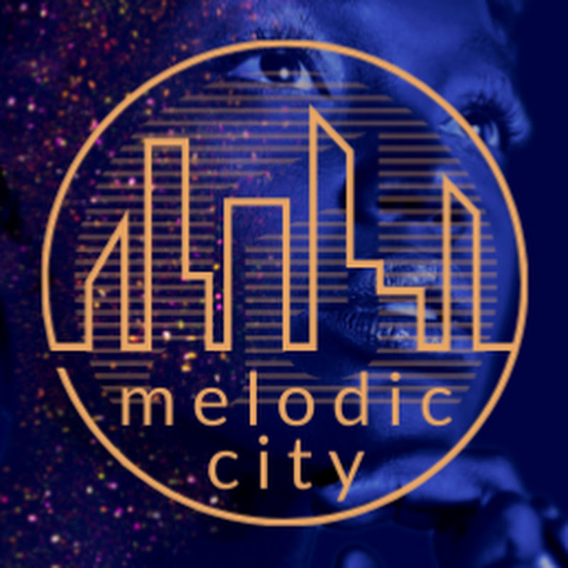Melodic City icon