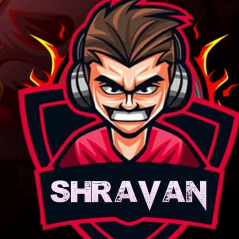 shravan gaming YT avatar