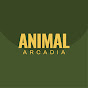 Animal Arcadia logo