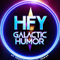 HFY Galactic Humor