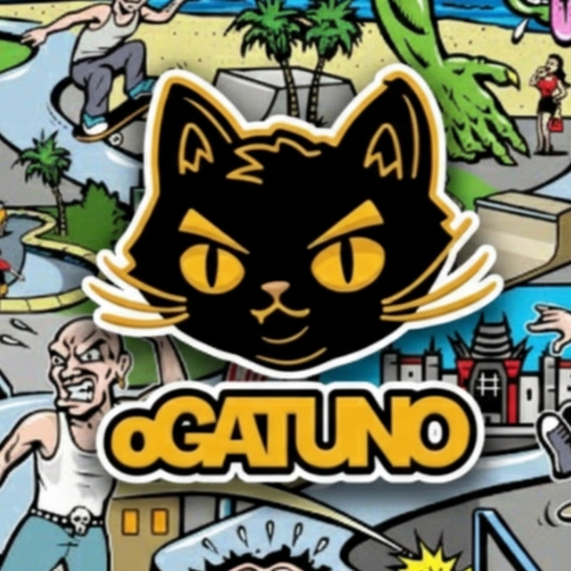 oGATUNO