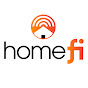 HomeFi logo