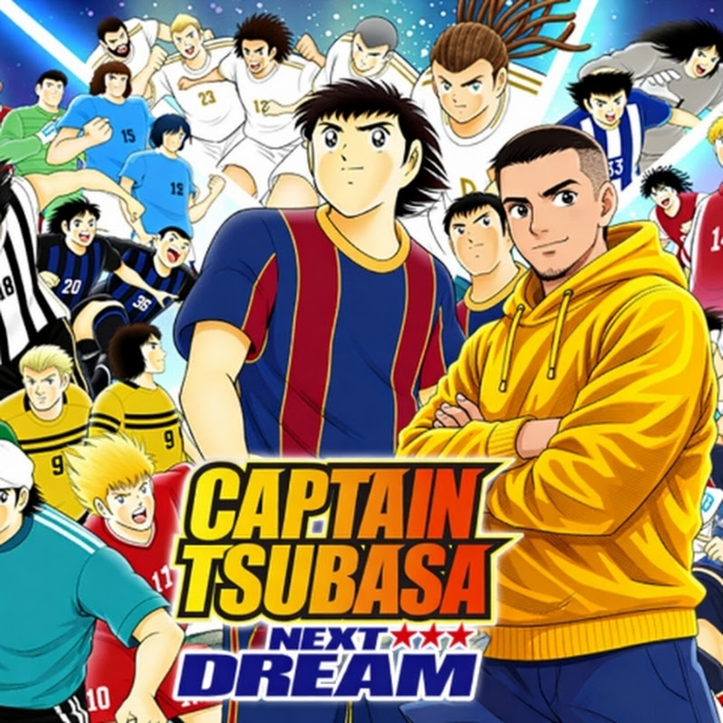 TSUBASA HEROES icon