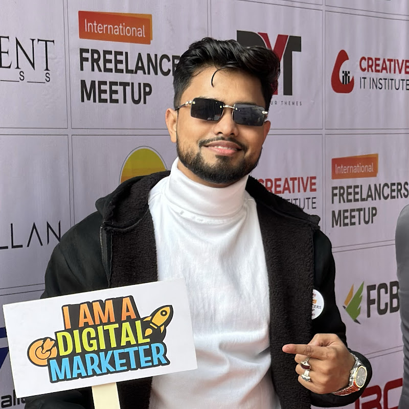 Freelancer Ruhit
