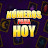 CRUCETAS Y NÚMEROS GANADORES PARA HOY
