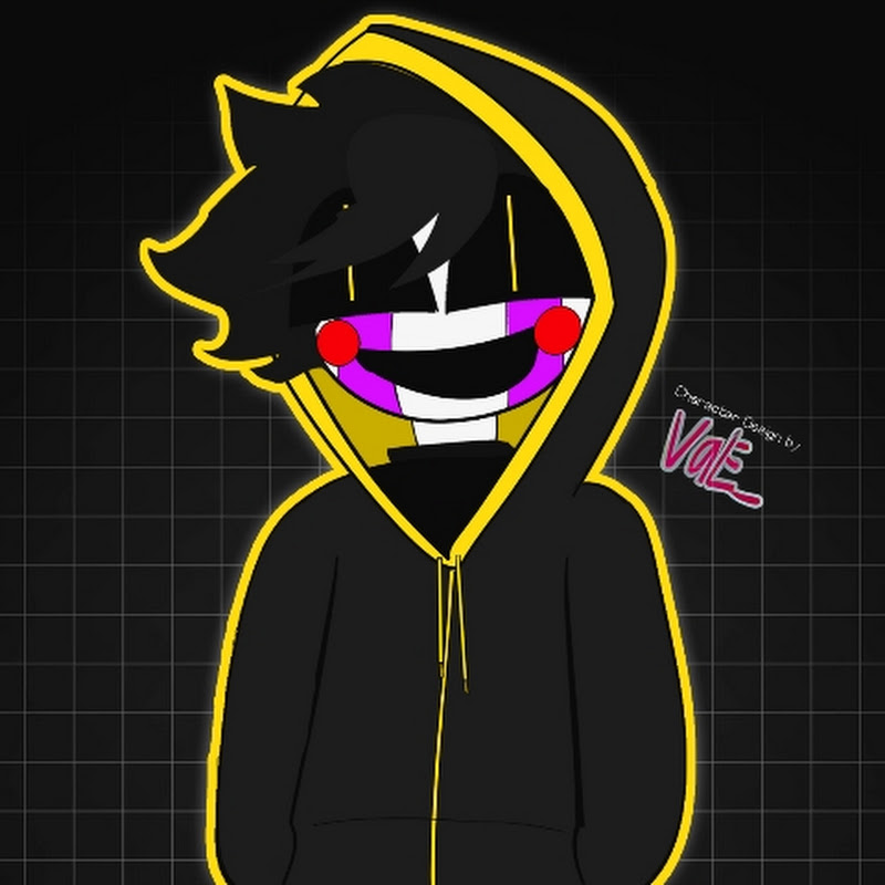 JeusKing Gamer