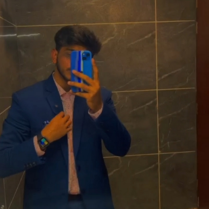 Chirodeep Vlog