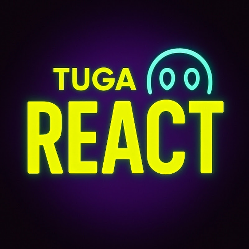 Tuga react