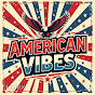 USA Vibes logo