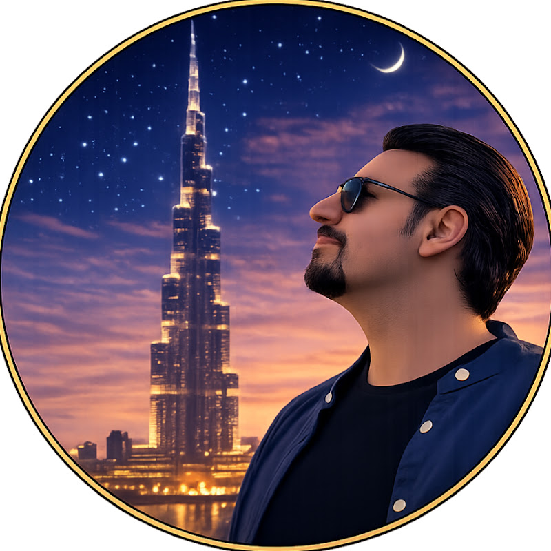 Channel Avatar
