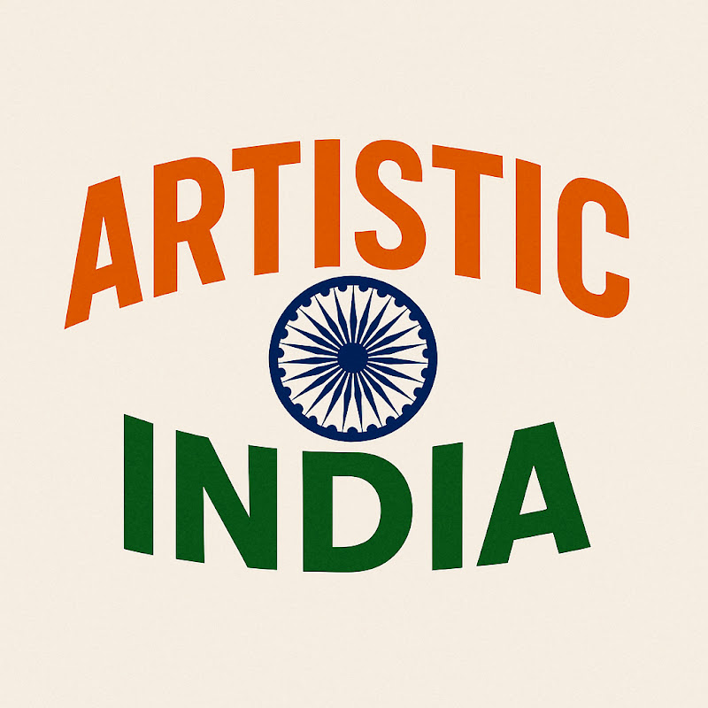ARTISTIC INDIA