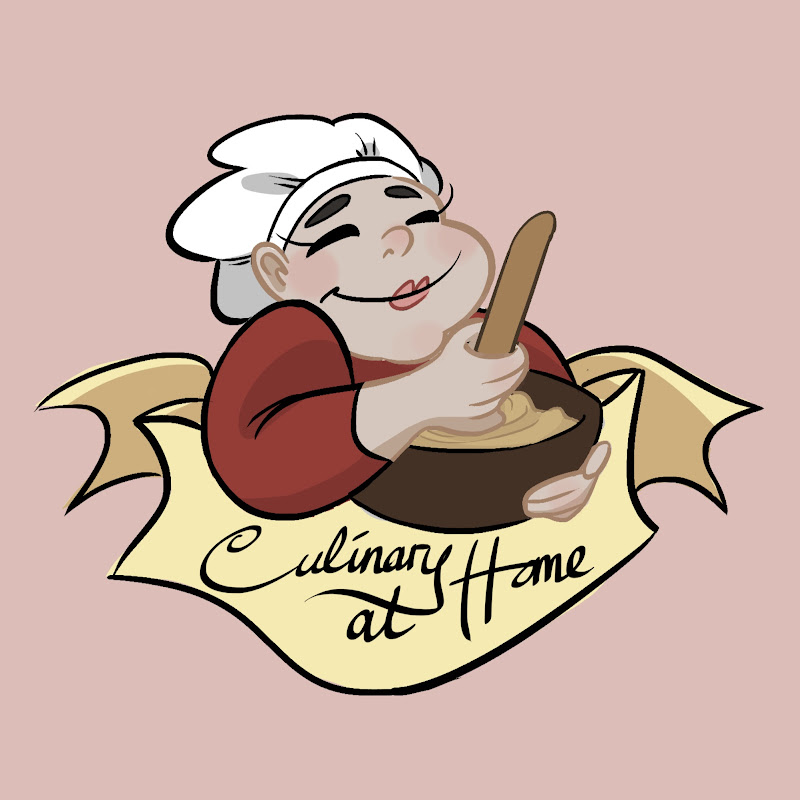 Culinary at Home