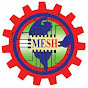 MESH the IT Solutions logo