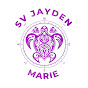 SV Jayden Marie logo