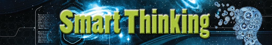 Smart Thinking YouTube-Kanal-Avatar
