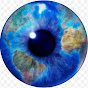 WORLD EYES logo
