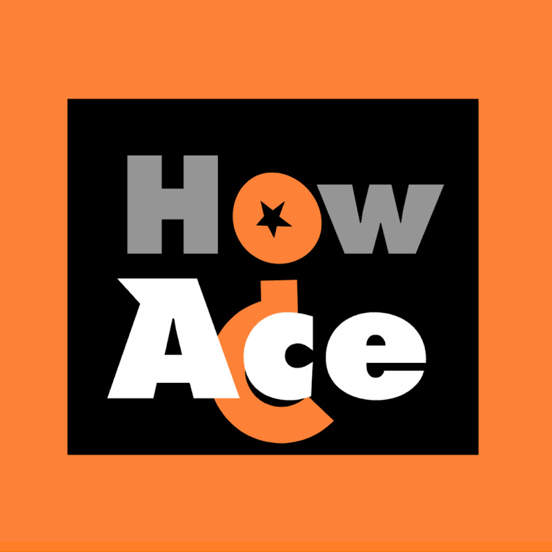 How Ace