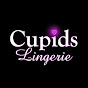 Cupids Lingerie YouTube Profile Photo