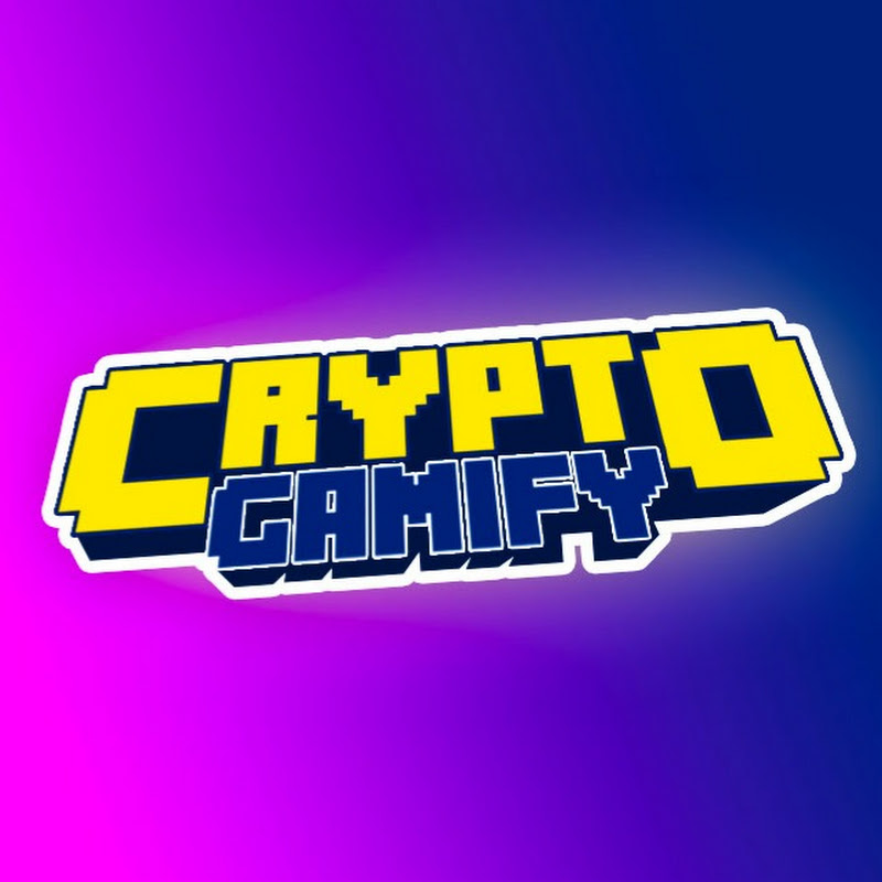 Crypto Gamify